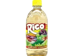 Vinagre Condimentado Rico 480ML