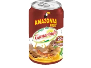 Jugo De Tamarindo Fruit Amazonia Fruit 330ML