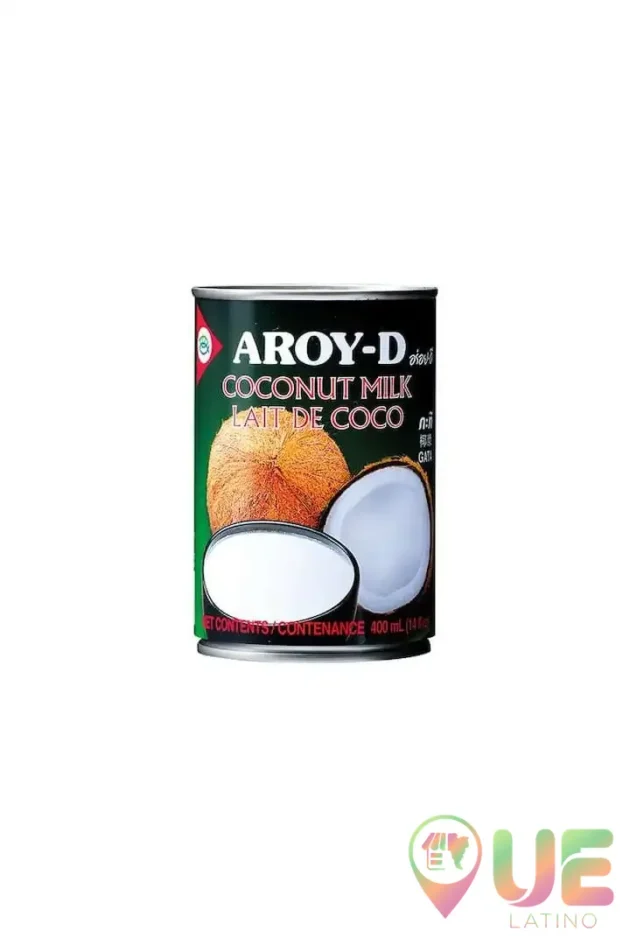 Kokosmilch Dessert Aroy-D 400 ml