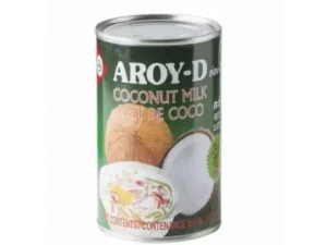 Leche De Coco Cocina Aroy-d 400ML