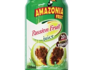 Passion Fruit Amazonia Fruit 330ML