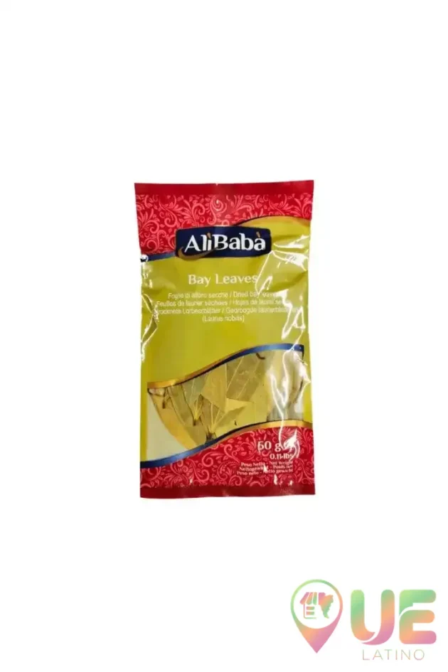 Bay Leaves Ali Baba 50G