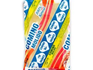 Comino Molido Ile 50G