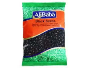 Frijoles Negros Ali Baba 400G