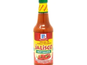 Jalisco  Mc Cormik 295ML