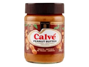 Peanut Butter Calve 350G