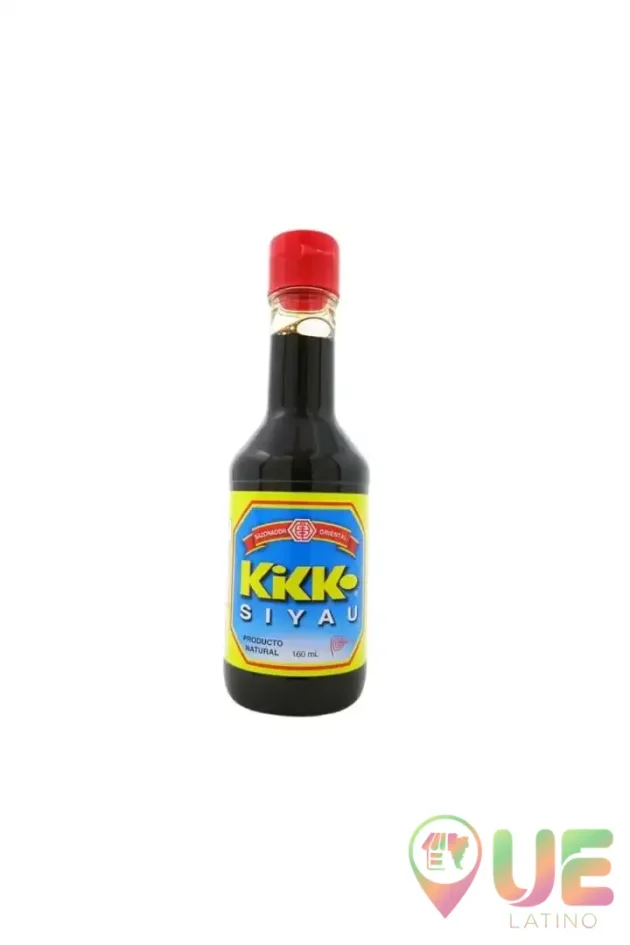 Siyau Kikko