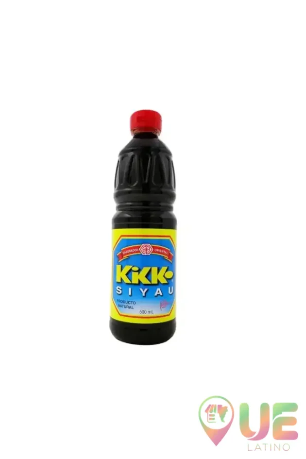 Siyau Kikko