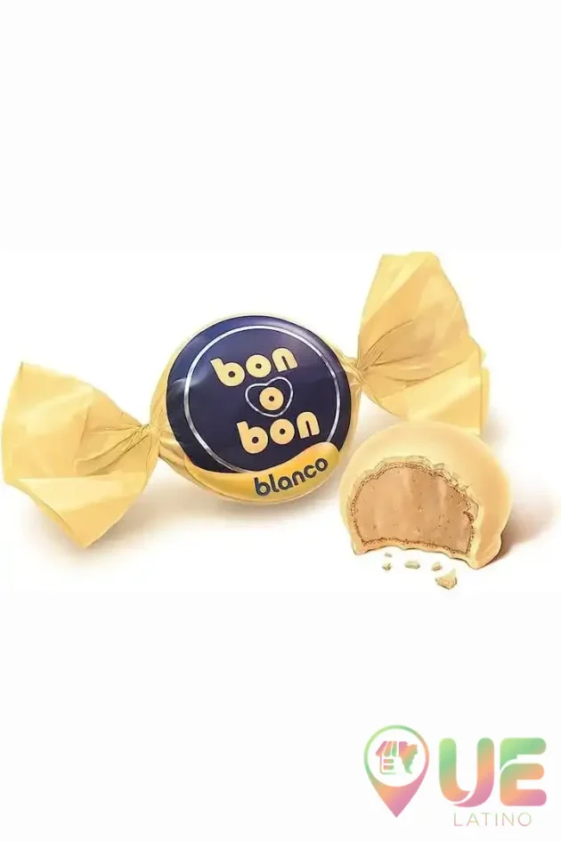 Bon Bon Tradicional  Bon O Bon 480G