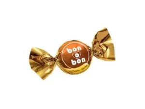 Bon Bon Dulce De Leche Bon O Bon 1PZ