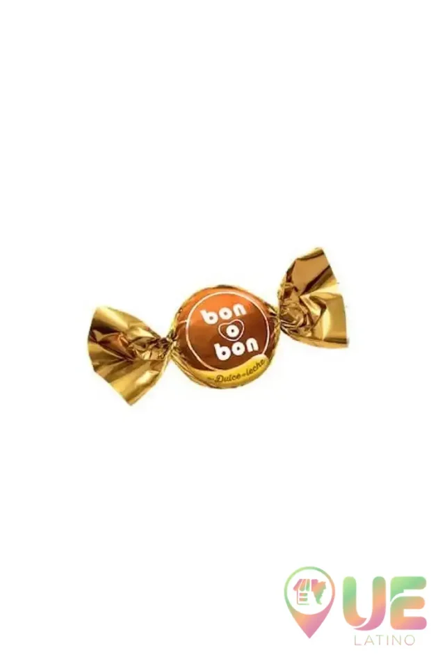 Bon Bon Dulce De Leche Bon O Bon 1 Stück