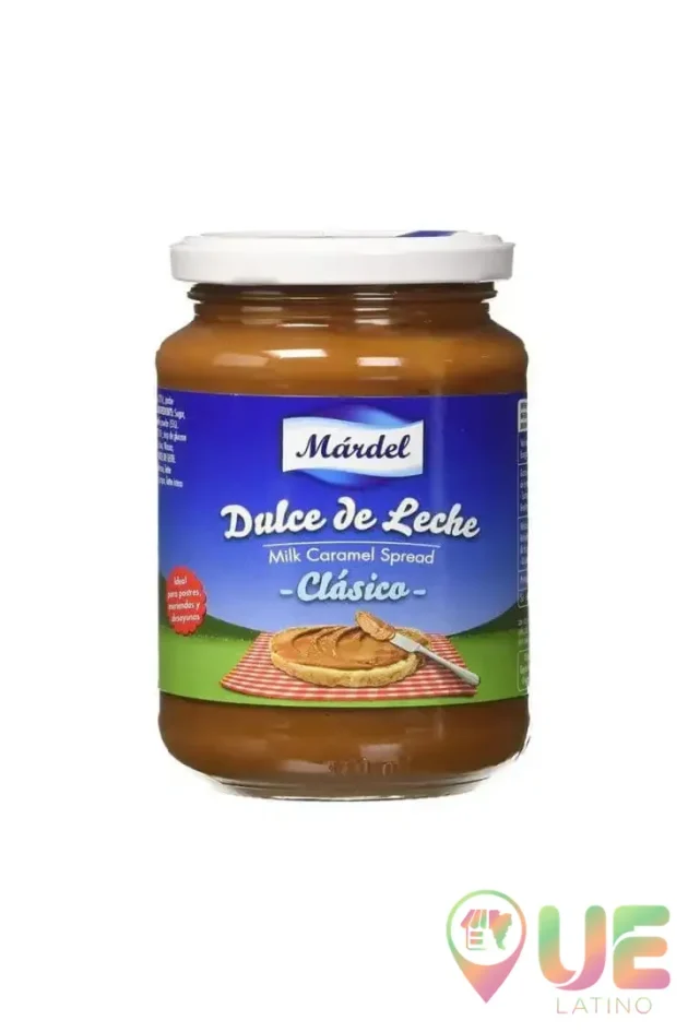 Dulce De Leche Clasico Mardel