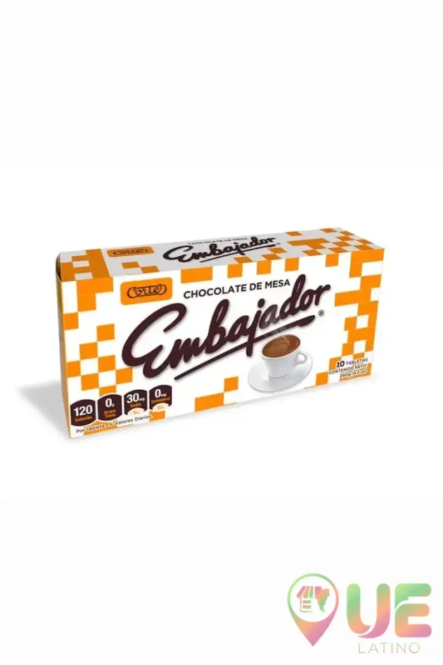 Embajador Corte 260G