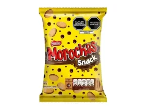 Galletas Morochas Nestle 46G