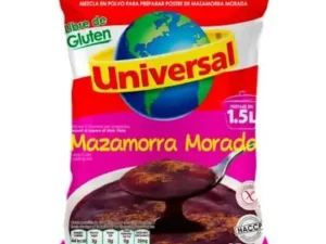 Mazamorra Morada  Universal  250G