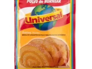 Polvo De Hornear / Lievito Universal 25G