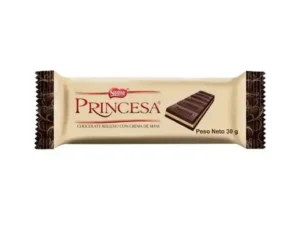 Princesa Nestlé: il croccante piacere che conquista le tue giornate