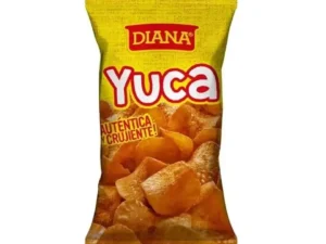 Yuca Diana 100G