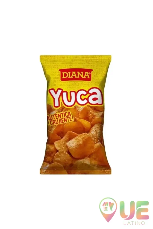 Yuca Diana 100G