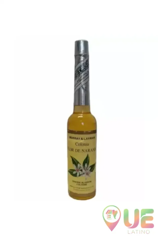 Colonia Flor De Naranja Murray & Lanman 221ML