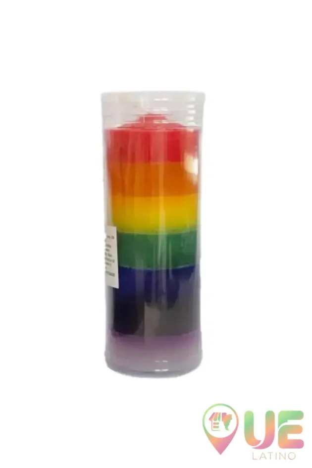 7 Colores Magic Lights 310G