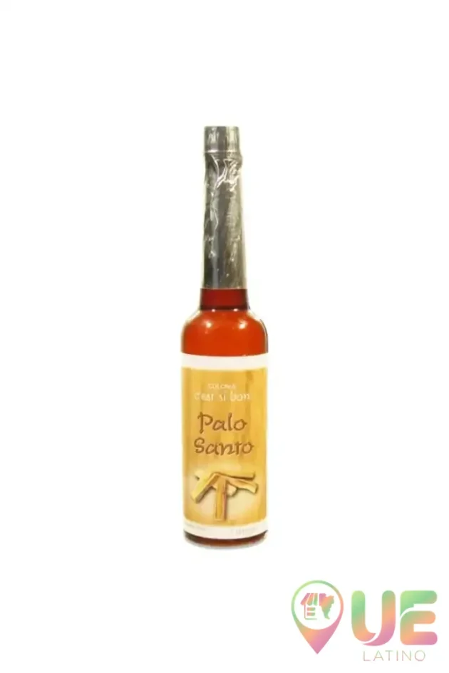 Colonia De Palo Santo Murray & Lanman 221ML