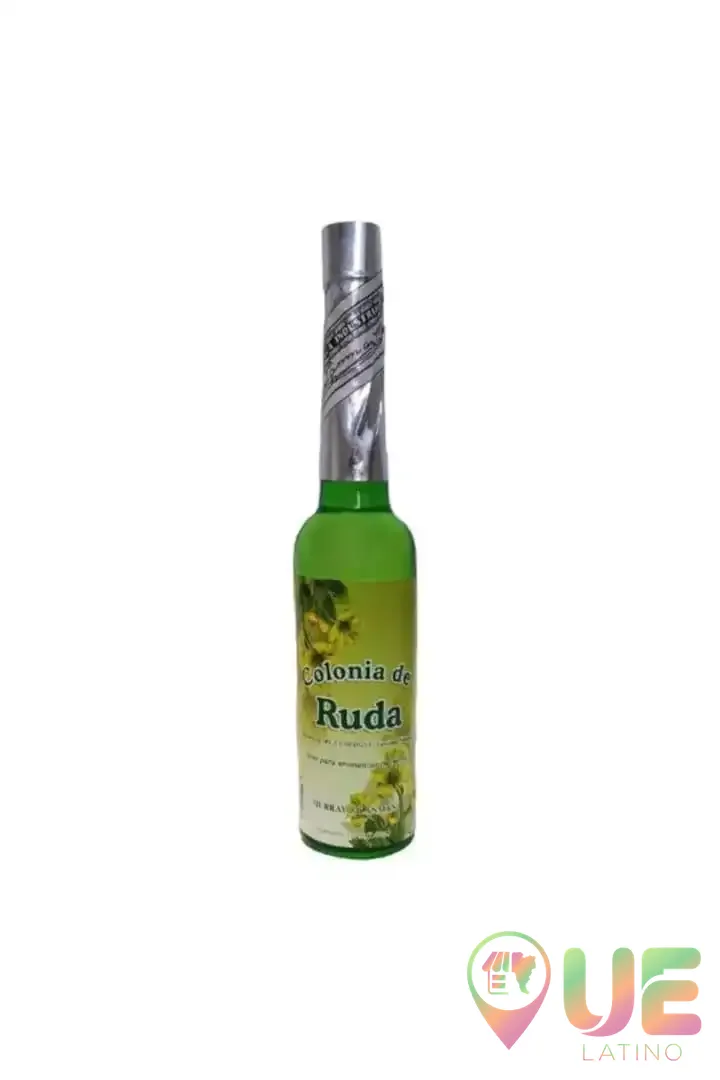 Colonia De Ruda Murray & Lanman 221ML