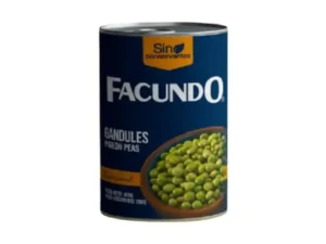 Gandul Verde Facundo 425G
