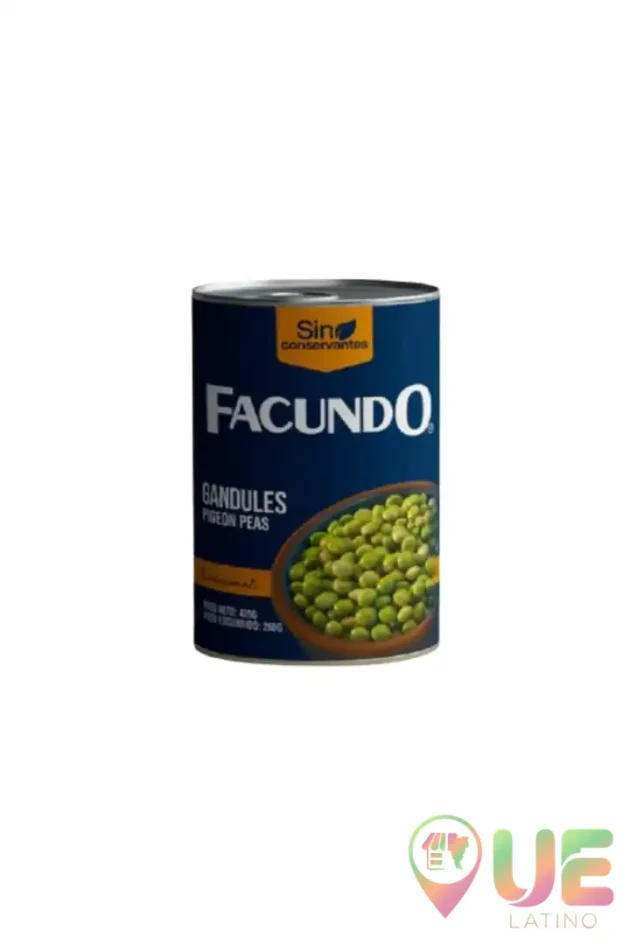 Gandul Verde Facundo 425G