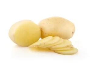 Patata Bianca
