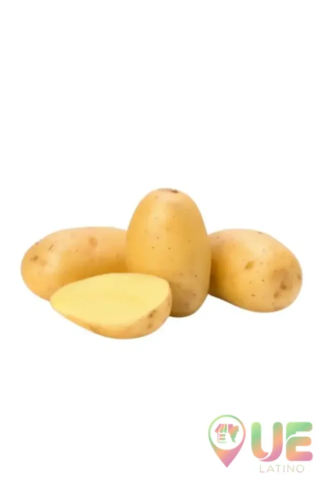 Patata Bianca