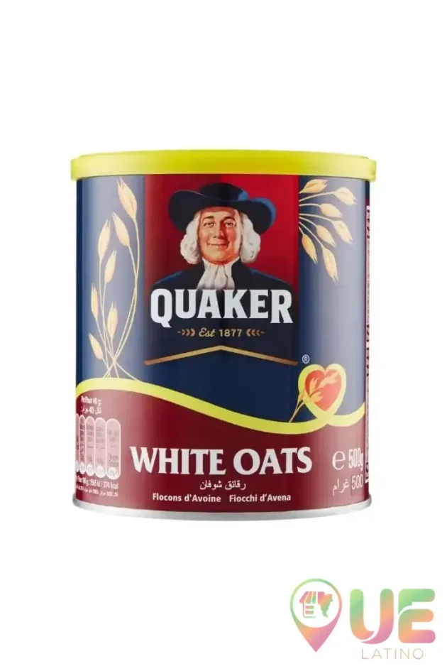 Avena  Quaker