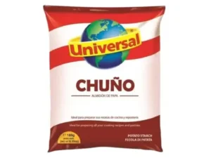 Fecula De Papa Universal 180G