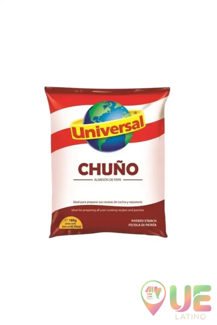 Fécula de Papa Universal 180g