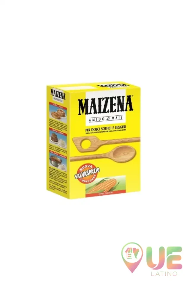 Maizena En Polvo Maizena 250G