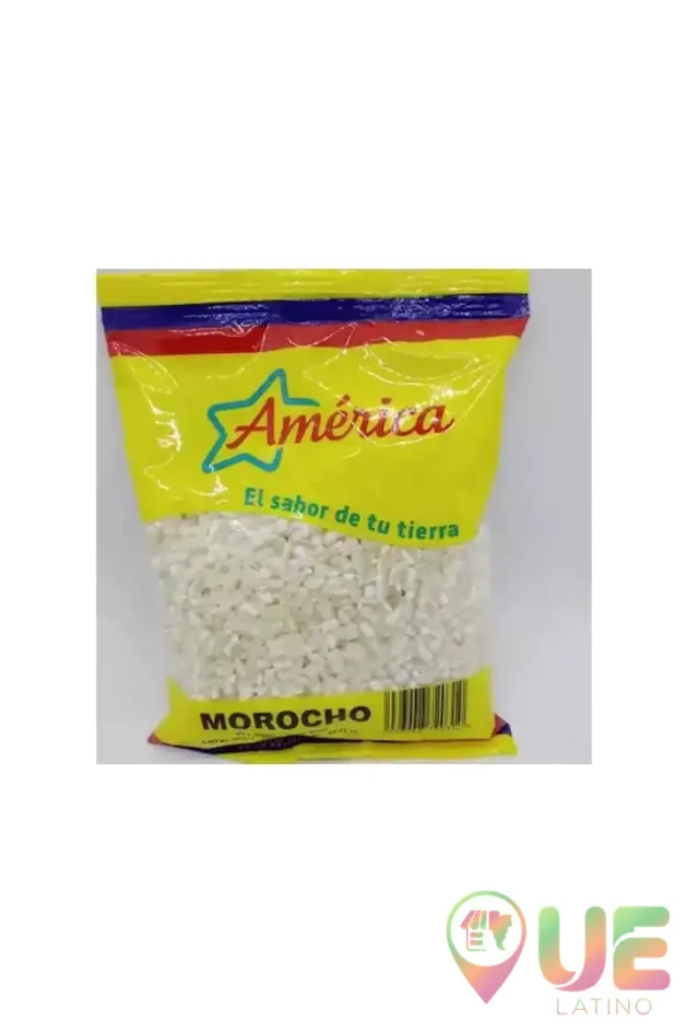 Morocho Partido America 500G