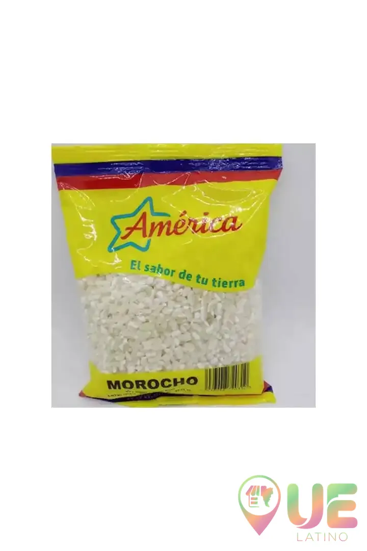 Morocho Partido America 500G