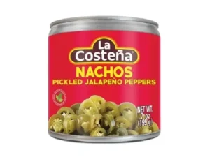Nachos La Costeña 199G