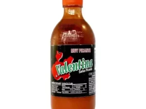 Salsa Muy Picante Valentina 370ML