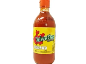 Salsa Picante Valentina 370ML