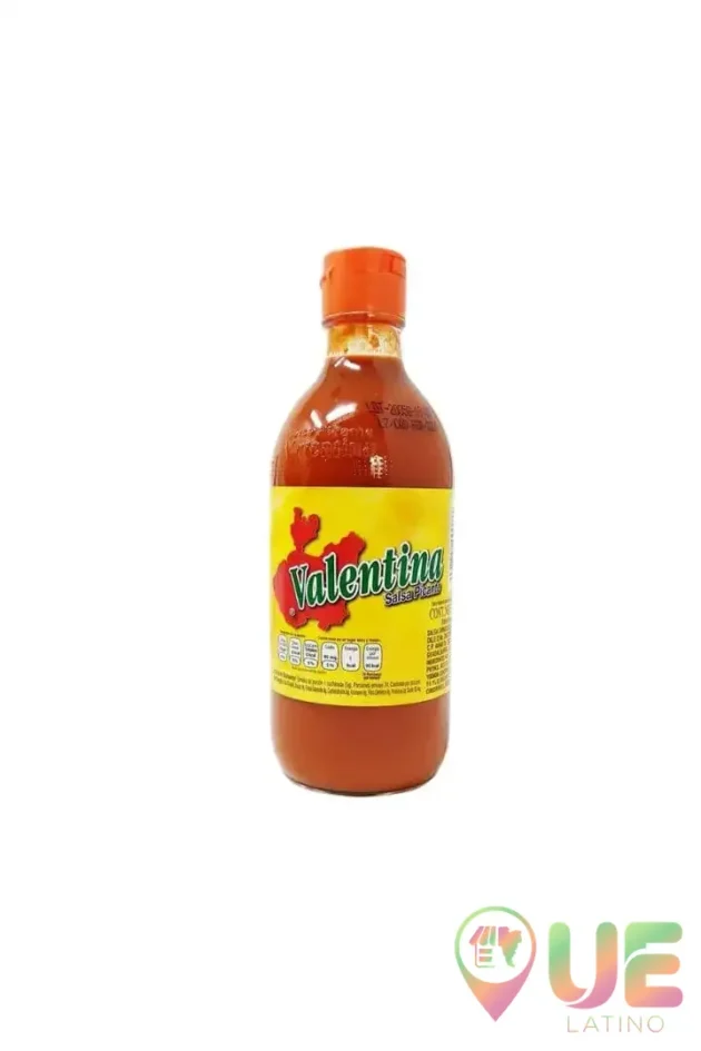 Salsa Picante Valentina 370ML