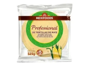 Professional  Mexifoods 525G