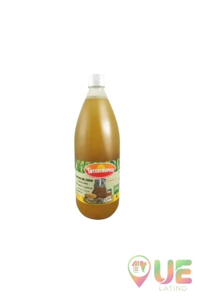 Chicha De Jora Intertropico 1LT