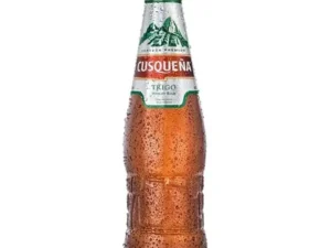 Cusqueña Trigo Cusqueña 330ML