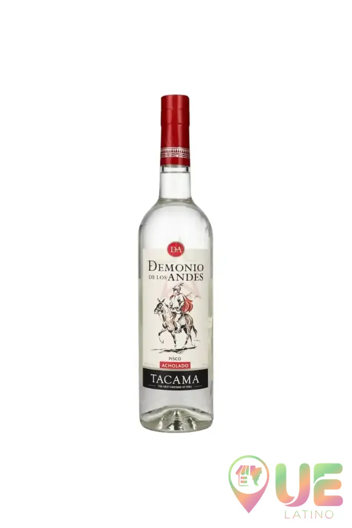 Pisco Acholado Tacama 700ML