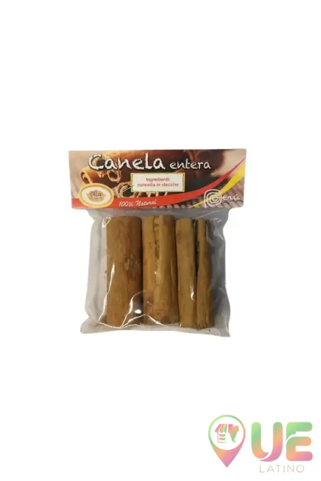 Canela Entera Olla De Barro 30G