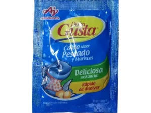 Caldo De Pescado Doña Gusta 7G