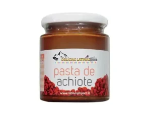 Achiote Pasta Delicias Latinas 212G
