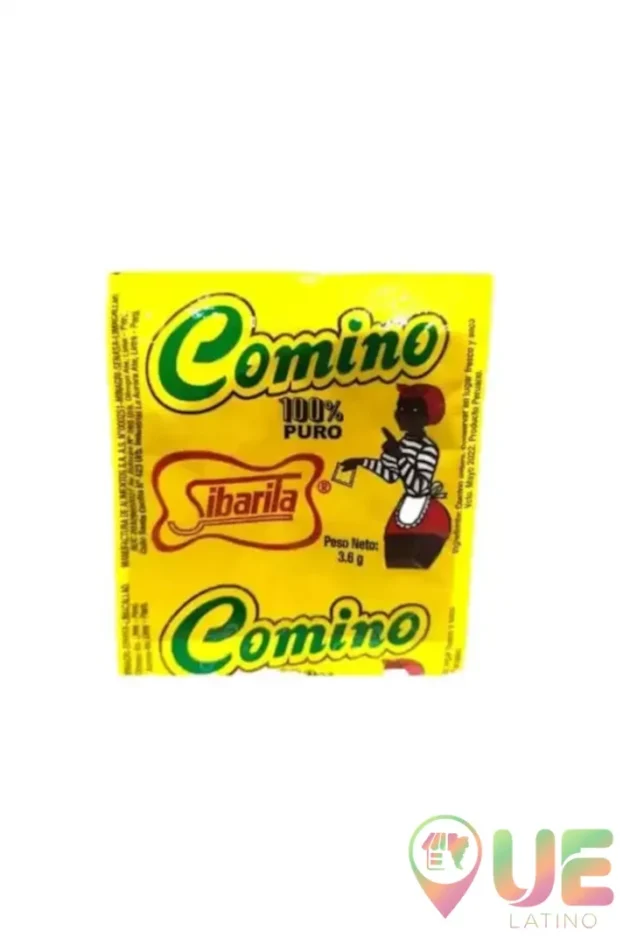 Comino Sibarita 3.6G