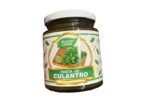 Culantro Pasta Delicias Latinas 212G